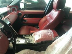 لاند ڕۆڤەر ڕانج ڕۆڤەر ڤۆگ